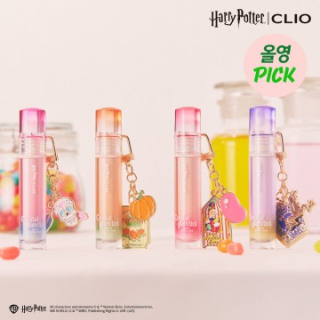 Clio x Harry Potter Lip Tint